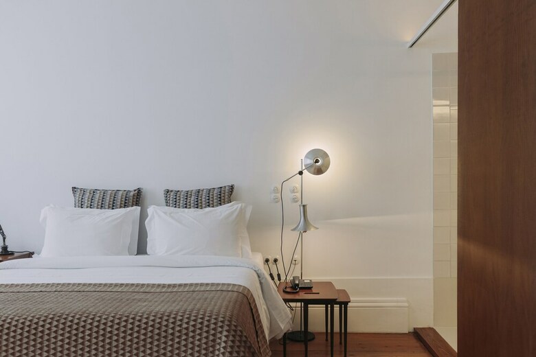 Hostal Rosa Et Al Townhouse