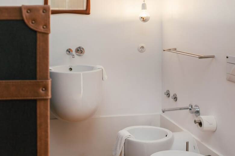 Hostal Rosa Et Al Townhouse