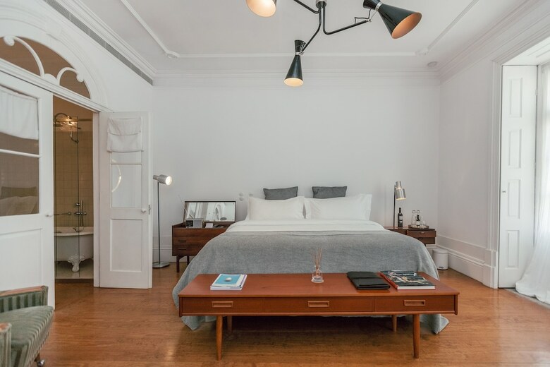 Hostal Rosa Et Al Townhouse