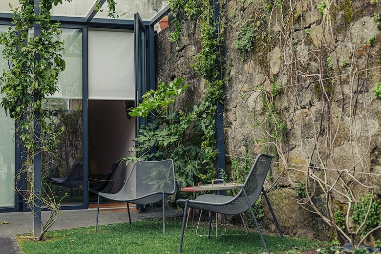 Hostal Rosa Et Al Townhouse