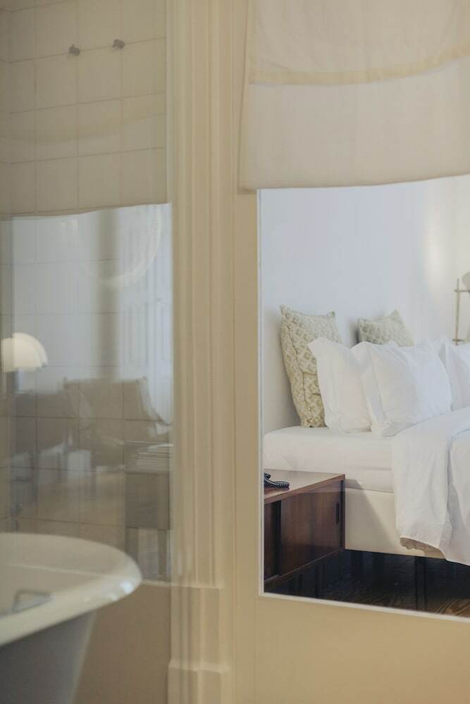 Hostal Rosa Et Al Townhouse