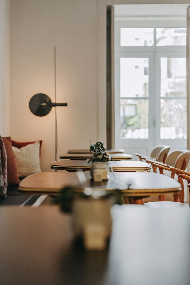 Hostal Rosa Et Al Townhouse