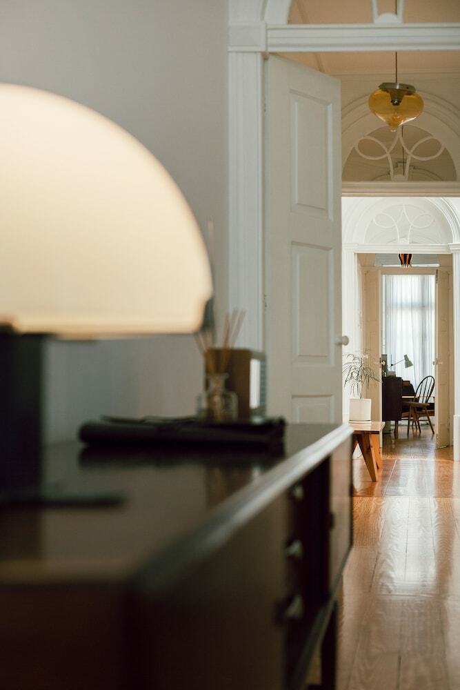 Hostal Rosa Et Al Townhouse