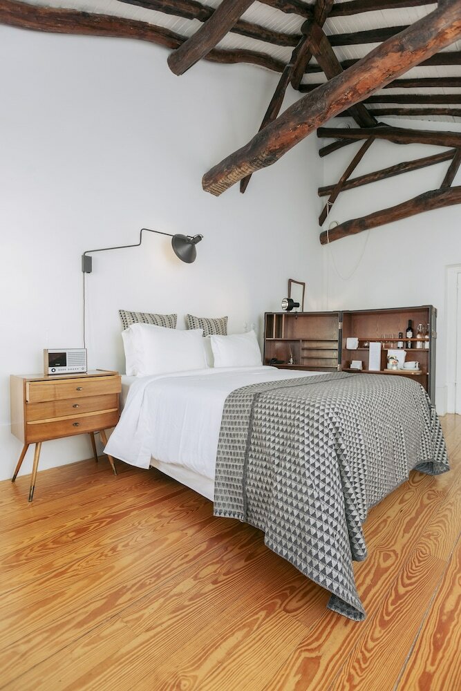 Hostal Rosa Et Al Townhouse