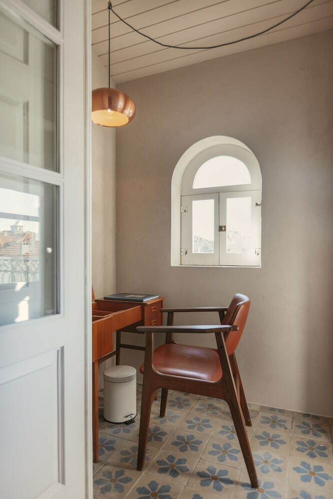 Hostal Rosa Et Al Townhouse