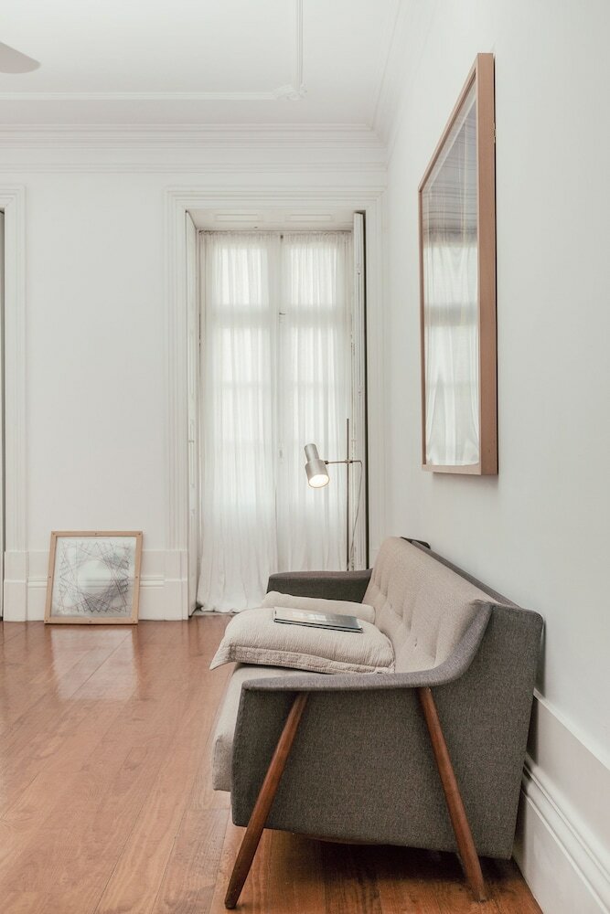 Hostal Rosa Et Al Townhouse