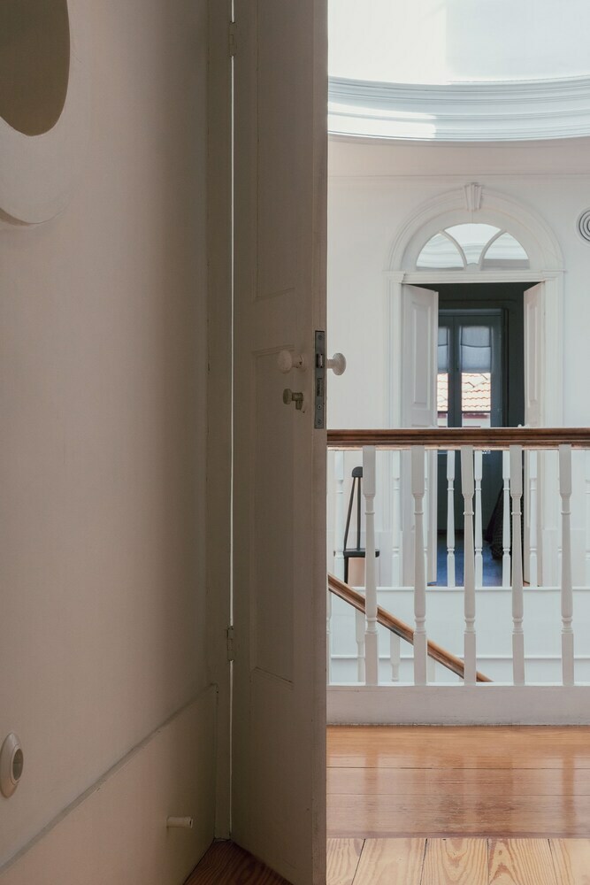 Hostal Rosa Et Al Townhouse