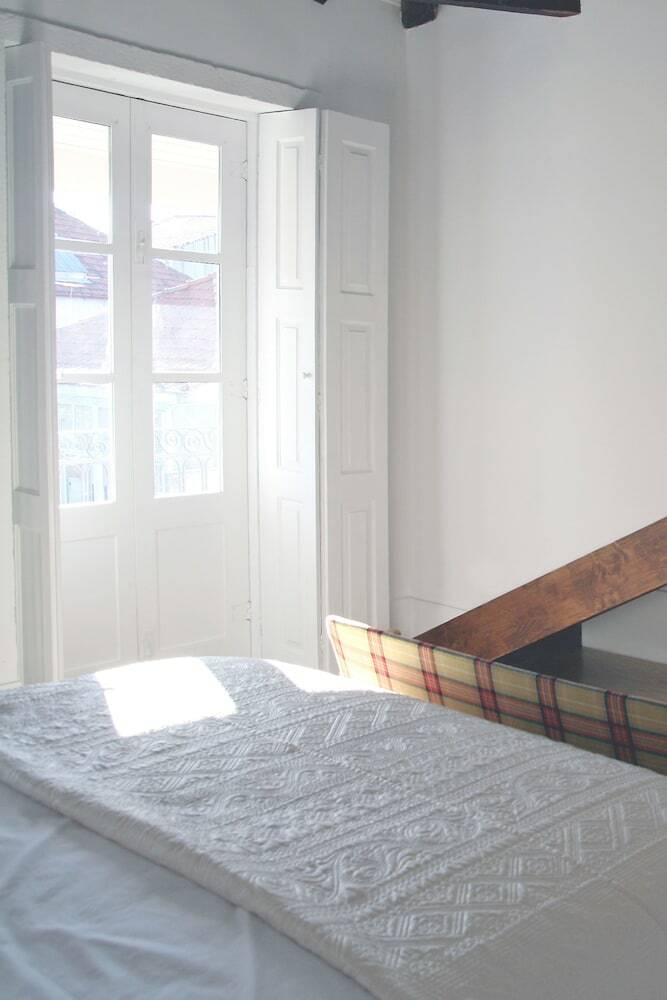 Hostal Rosa Et Al Townhouse