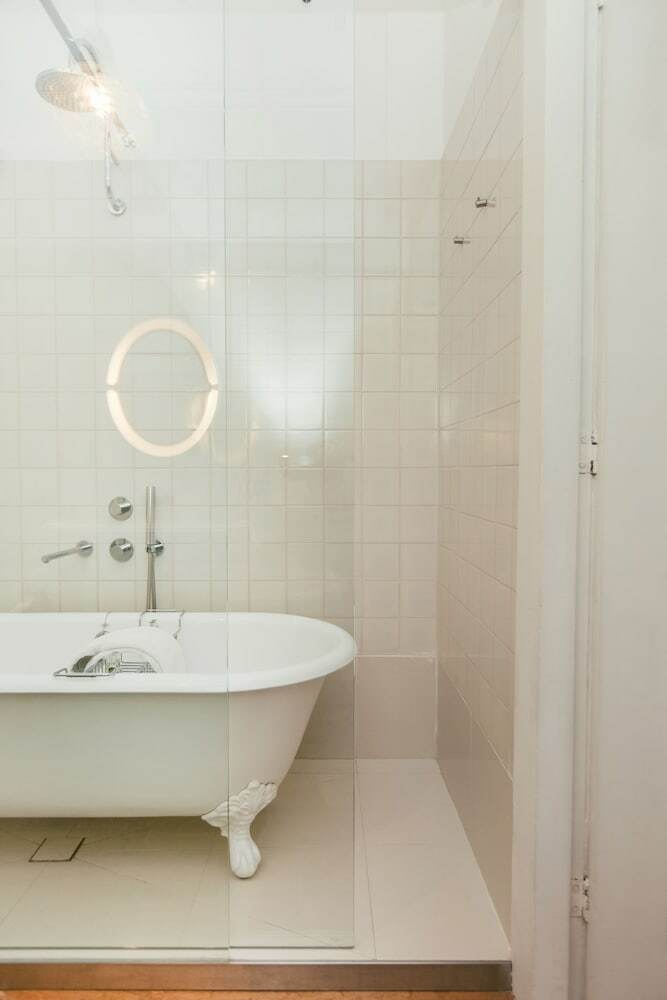 Hostal Rosa Et Al Townhouse