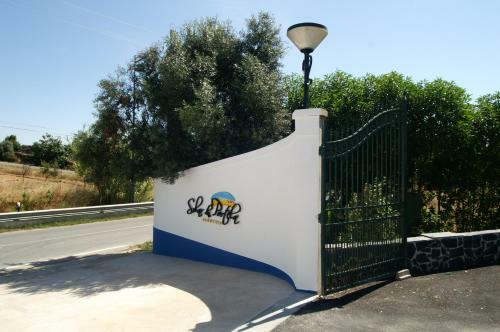 Agroturismo Quinta Solar Da Portela