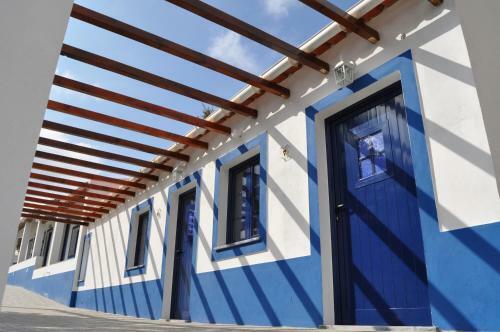 Agroturismo Quinta Solar Da Portela