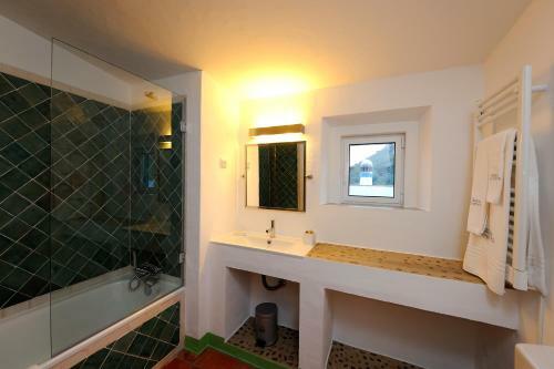Agroturismo Casas De Juromenha