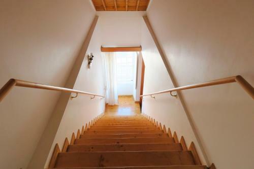 Agroturismo Casa De Campo, Algarvia