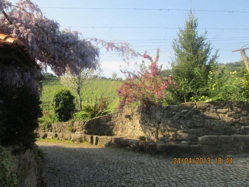 Agroturismo Quinta De Lourosa
