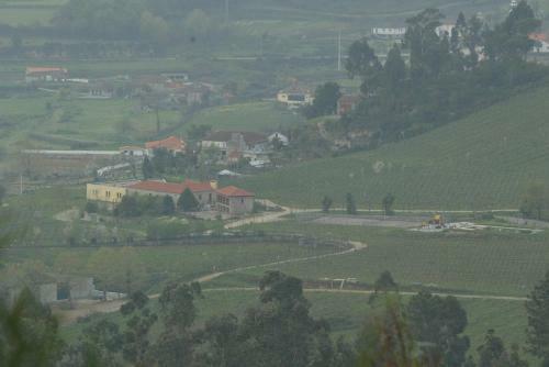 Agroturismo Quinta De Lourosa