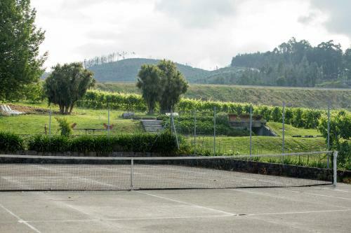 Agroturismo Quinta De Lourosa