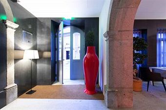 Bed & Breakfast Arc'otel