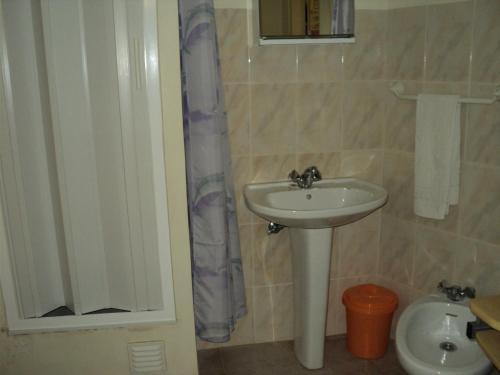 Hostal Rossio Alojamento Local