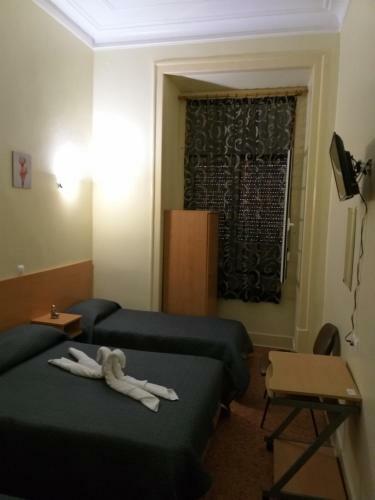 Hostal Rossio Alojamento Local