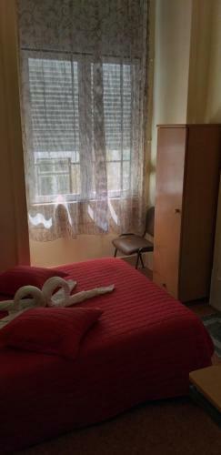 Hostal Rossio Alojamento Local