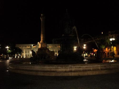 Hostal Rossio Alojamento Local