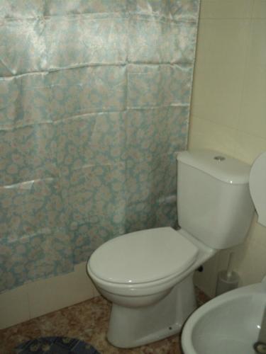 Hostal Rossio Alojamento Local