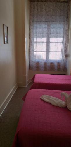 Hostal Rossio Alojamento Local