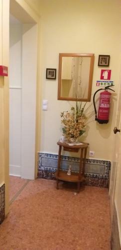Hostal Rossio Alojamento Local