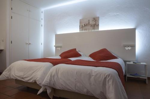 Apartamento Aldeamento Turistico Do Camarido