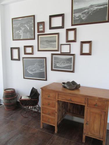 Apartamento Aldeamento Turistico Do Camarido