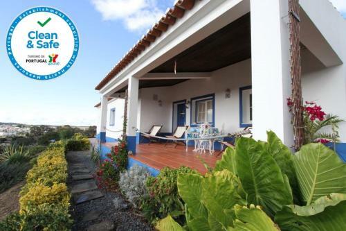 Agroturismo Cerca Da Ponte