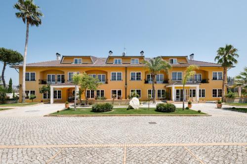 Agroturismo Quinta Do Eden