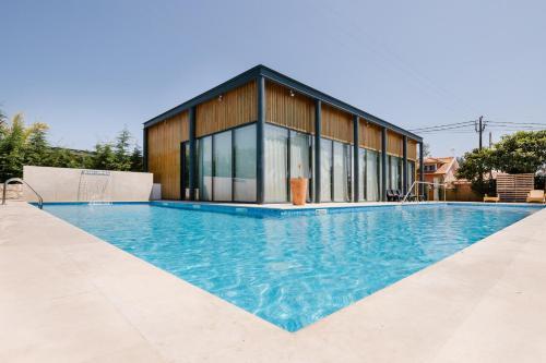 Agroturismo Quinta Do Eden
