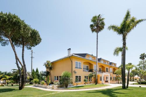 Agroturismo Quinta Do Eden