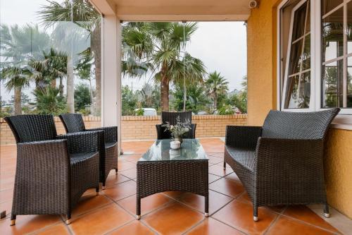 Agroturismo Quinta Do Eden