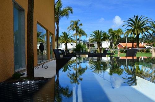 Agroturismo Quinta Do Eden