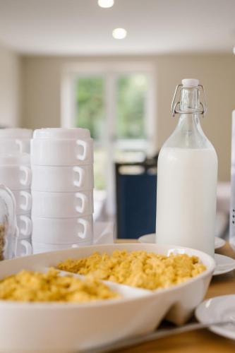 Agroturismo Quinta Do Eden