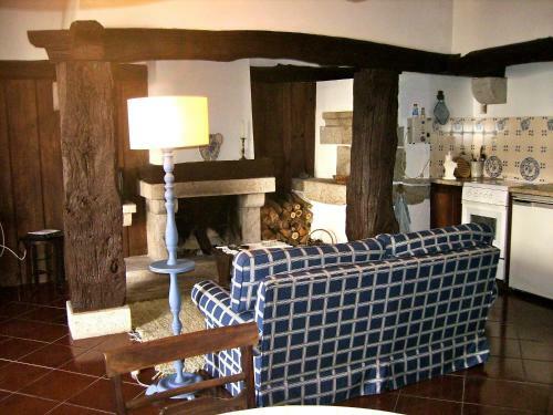 Agroturismo Quinta Do Paco D'anha