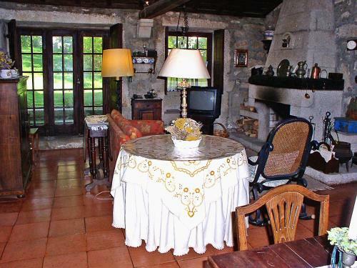 Agroturismo Quinta Do Paco D'anha