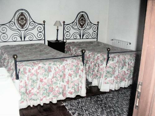 Agroturismo Quinta Do Paco D'anha