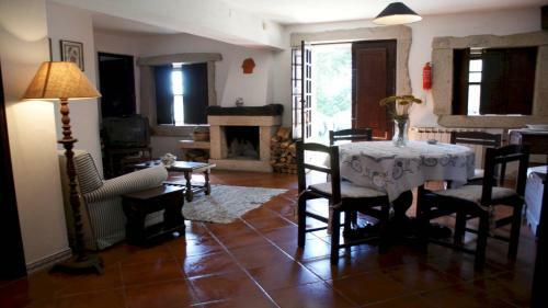 Agroturismo Quinta Do Paco D'anha