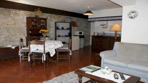 Agroturismo Quinta Do Paco D'anha