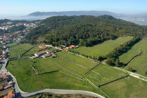 Agroturismo Quinta Do Paco D'anha