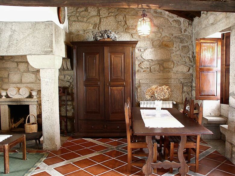 Agroturismo Quinta Do Paco D'anha