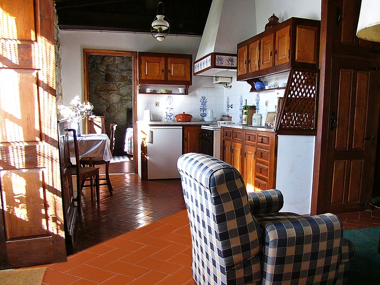 Agroturismo Quinta Do Paco D'anha
