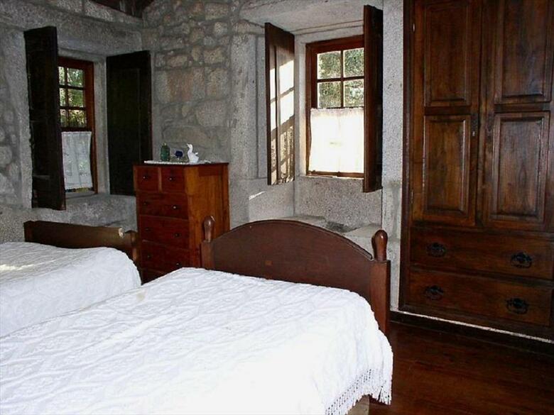 Agroturismo Quinta Do Paco D'anha