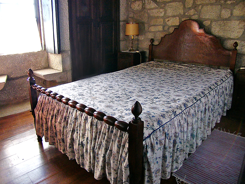 Agroturismo Quinta Do Paco D'anha