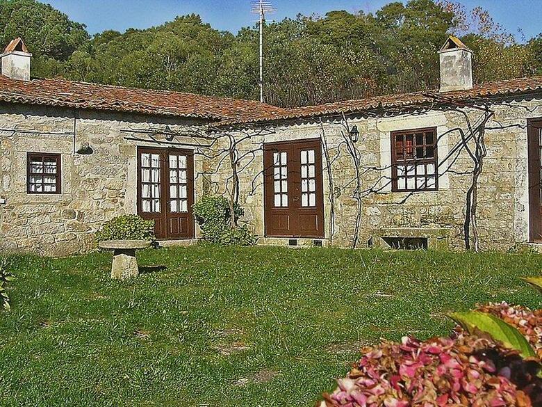Agroturismo Quinta Do Paco D'anha