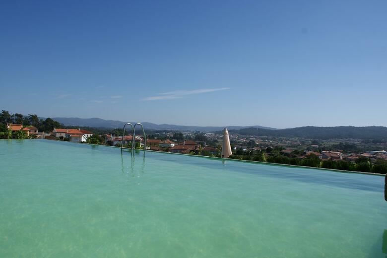Agroturismo Quinta Do Paco D'anha