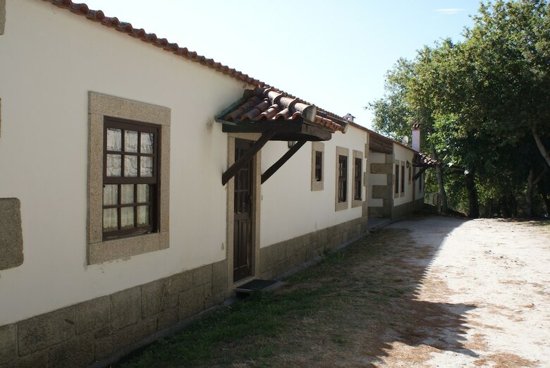 Agroturismo Quinta Do Paco D'anha